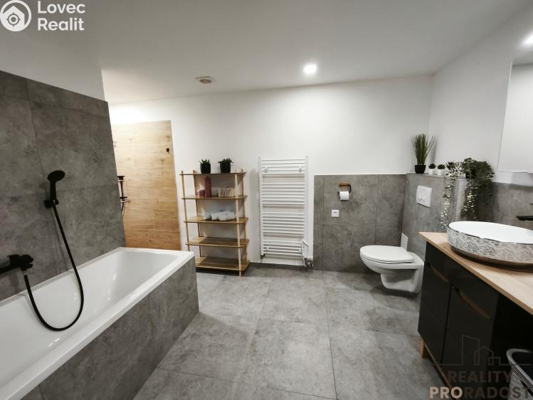 Prodej rodinného domu Brodek u Přerova č. 9