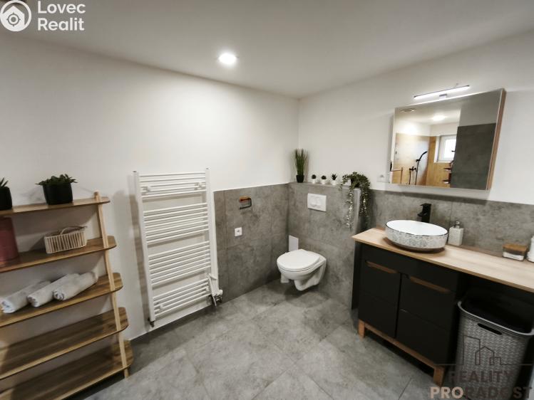 Prodej rodinného domu Brodek u Přerova č. 16