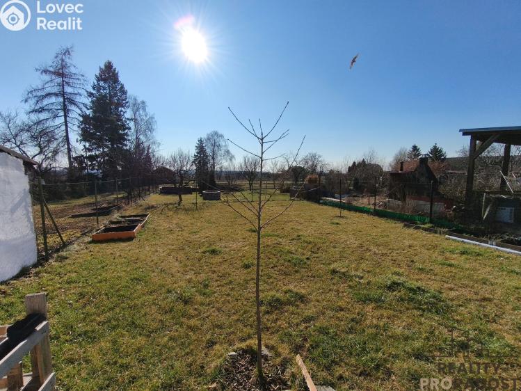 Prodej rodinného domu Brodek u Přerova č. 5