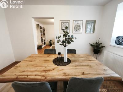 Prodej rodinného domu Brodek u Přerova č. 3