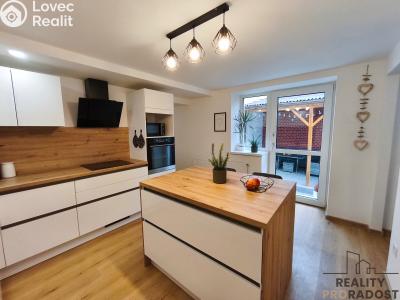 Prodej rodinného domu Brodek u Přerova č. 4