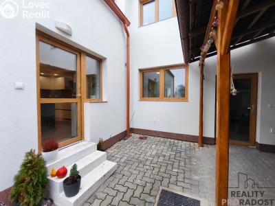 Prodej rodinného domu Brodek u Přerova č. 6