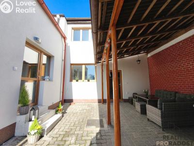 Prodej rodinného domu Brodek u Přerova č. 6