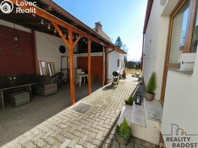 Prodej rodinného domu Brodek u Přerova č. 3