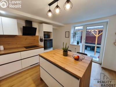 Prodej rodinného domu Brodek u Přerova č. 4