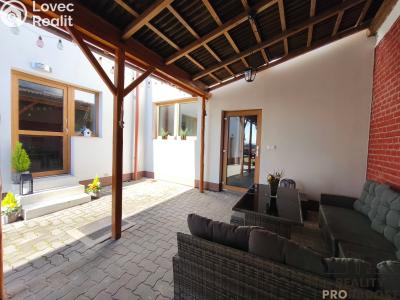 Prodej rodinného domu Brodek u Přerova č. 6