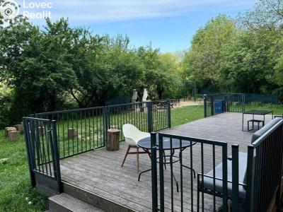 Rent apartment 1+KK Praha, Chrastavská č. 4