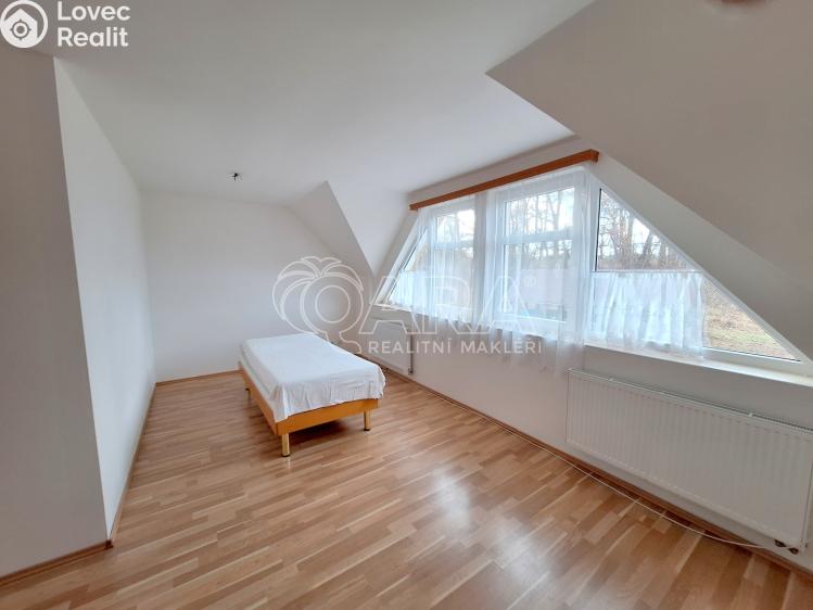 Rent family house Řehenice č. 12