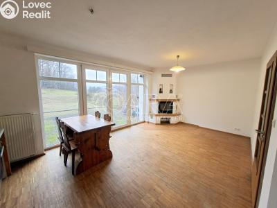 Rent family house Řehenice č. 6