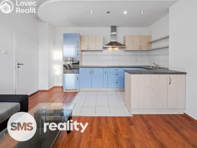 Pronájem bytu 2+KK Slavkov u Brna, Koláčkovo náměstí 681 č. 2