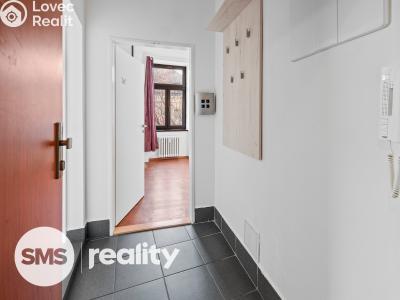 Pronájem bytu 2+KK Slavkov u Brna, Koláčkovo náměstí 681 č. 5