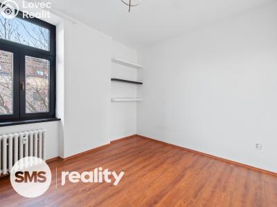 Pronájem bytu 2+KK Slavkov u Brna, Koláčkovo náměstí 681 č. 6