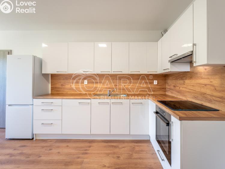 Sale apartment 1+KK Letovice, Pražská 109/26 č. 2