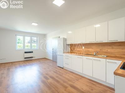 Продаж квартири 1+KK Letovice, Pražská č. 5