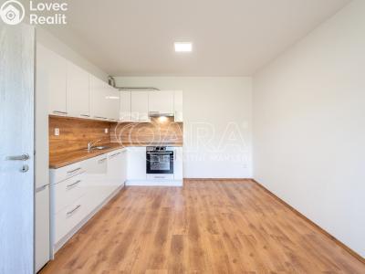 Sale apartment 1+KK Letovice, Pražská č. 4