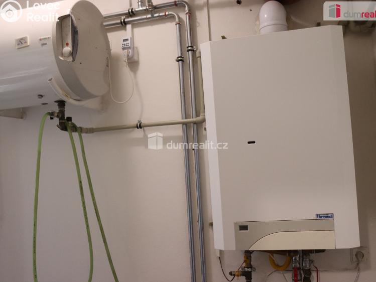 Оренда офісного приміщення Olomouc, Libušina č. 20