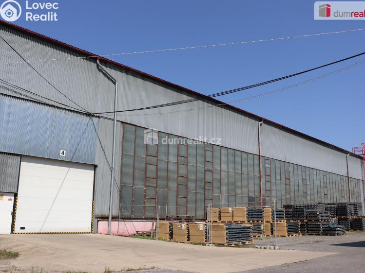 Аренда офисного помещения Olomouc, Libušina č. 17