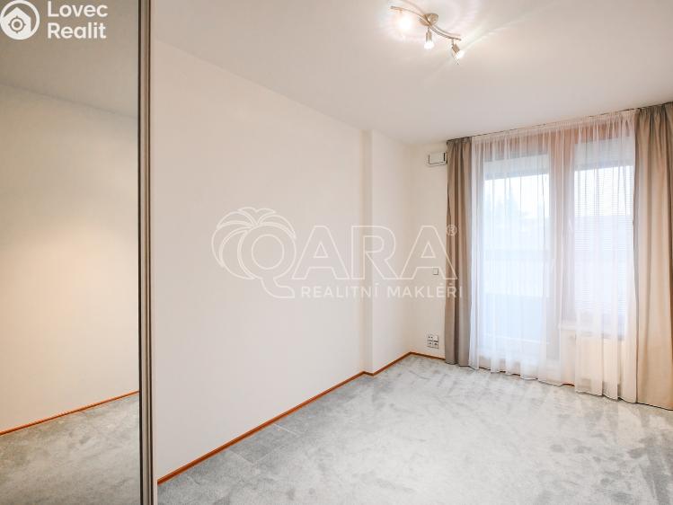 Pronájem bytu 3+KK Praha, Nové náměstí 1370/11 č. 11