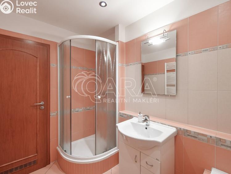 Pronájem bytu 3+KK Praha, Nové náměstí 1370/11 č. 14