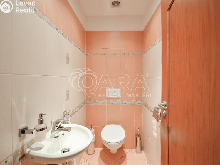 Pronájem bytu 3+KK Praha, Nové náměstí 1370/11 č. 15