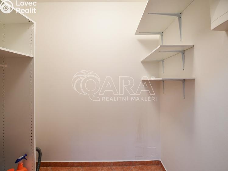 Pronájem bytu 3+KK Praha, Nové náměstí 1370/11 č. 17