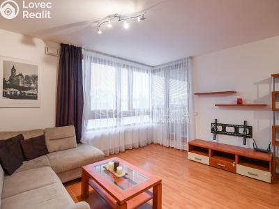 Pronájem bytu 3+KK Praha, Nové náměstí č. 2