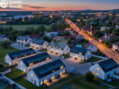 Prodej rodinného domu Kutná Hora, Novodvorská 241 č. 2