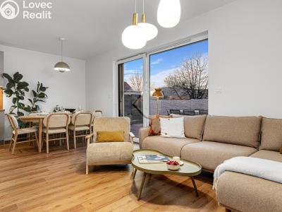 Prodej rodinného domu Kutná Hora, Novodvorská 241 č. 3