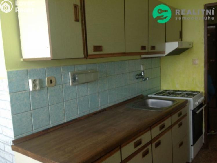 Оренда квартири 2+1 Klatovy, Jateční č. 1