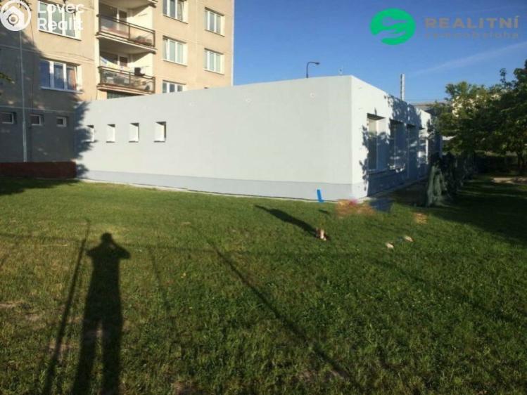 Оренда квартири 2+1 Klatovy, Jateční č. 3