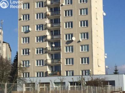 Оренда квартири 2+1 Klatovy, Jateční č. 2