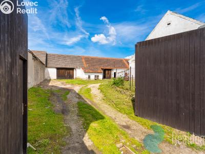 Продаж сімейного будинку Hrdějovice, Školní č. 4