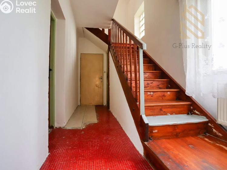 Prodej rodinného domu Prusice č. 15