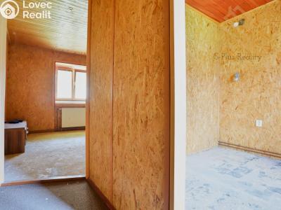 Prodej rodinného domu Prusice č. 3