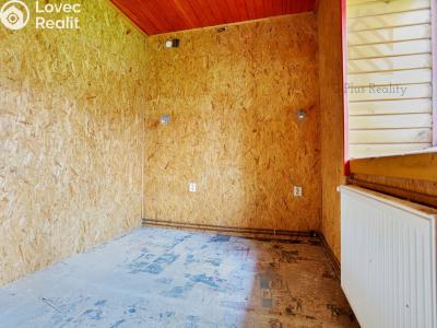 Prodej rodinného domu Prusice č. 4