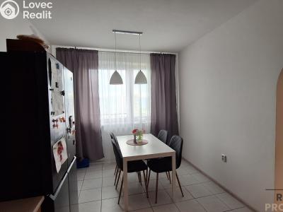 Продаж квартири 3+1 Ústí nad Labem, Poláčkova č. 3