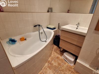 Продаж квартири 3+1 Ústí nad Labem, Poláčkova č. 5