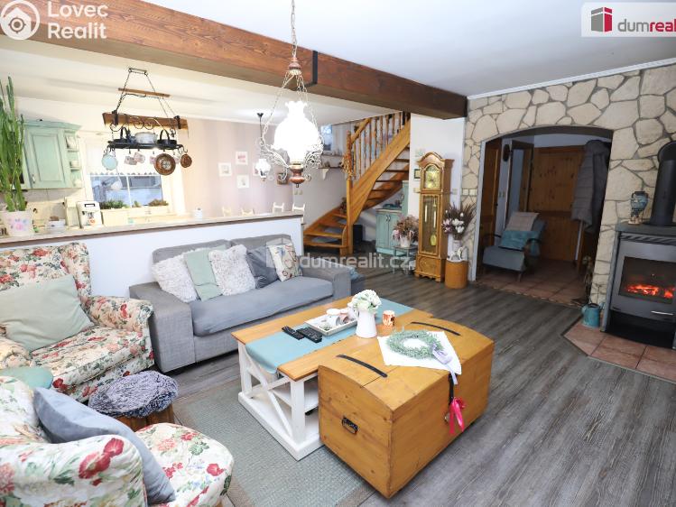 Prodej rodinného domu Cheb, Zlatá č. 2