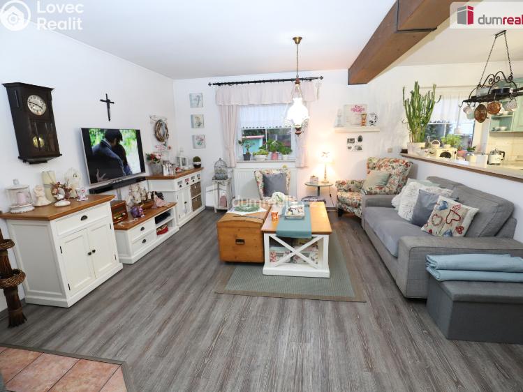 Prodej rodinného domu Cheb, Zlatá č. 3