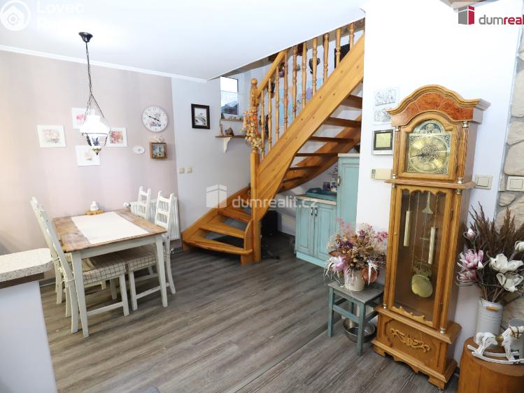 Prodej rodinného domu Cheb, Zlatá č. 8