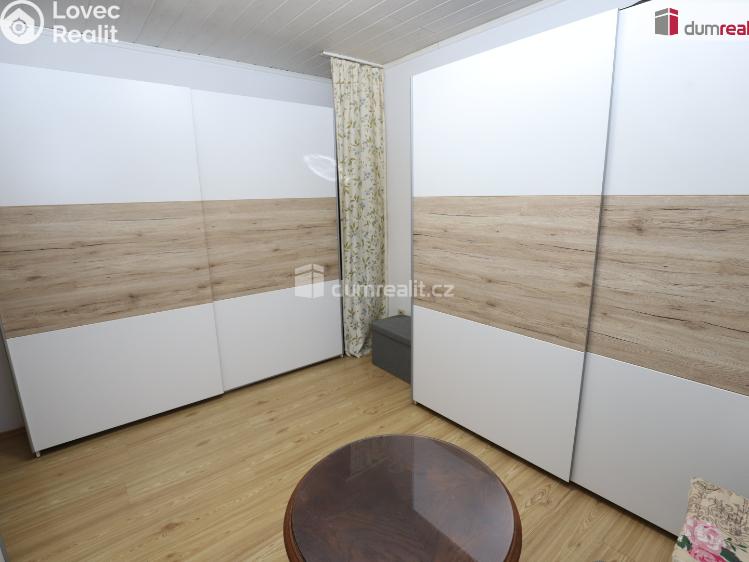 Prodej rodinného domu Cheb, Zlatá č. 9