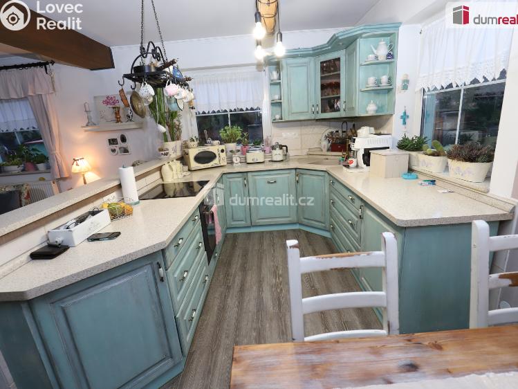 Prodej rodinného domu Cheb, Zlatá č. 10