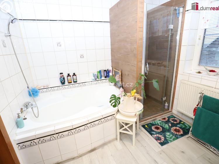 Prodej rodinného domu Cheb, Zlatá č. 17