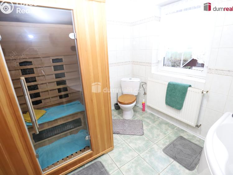 Prodej rodinného domu Cheb, Zlatá č. 20