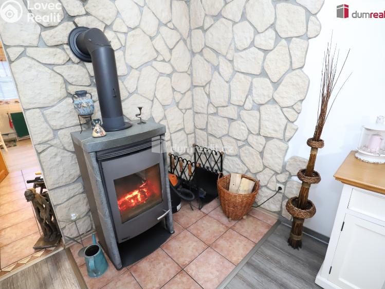 Prodej rodinného domu Cheb, Zlatá č. 22