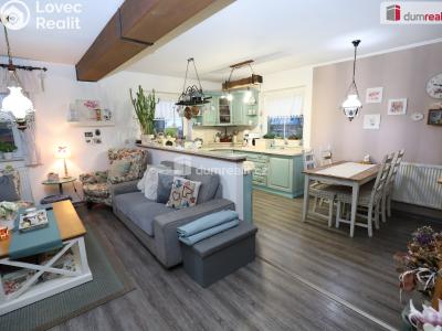 Prodej rodinného domu Cheb, Zlatá č. 1