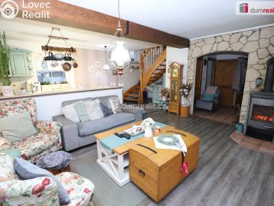 Prodej rodinného domu Cheb, Zlatá č. 2