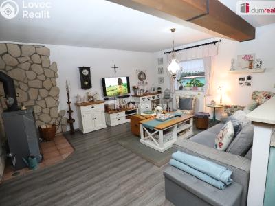 Prodej rodinného domu Cheb, Zlatá č. 4