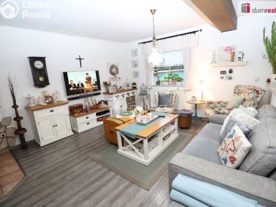 Prodej rodinného domu Cheb, Zlatá č. 5