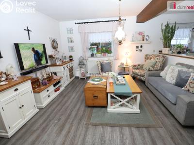 Prodej rodinného domu Cheb, Zlatá č. 6